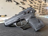 BERETTA 9000 S 9MM LUGER (9x19 PARA) - 1 of 2