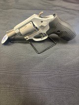 SMITH & WESSON 637-2 CT .38 SPL +P - Image 1 of 3