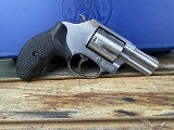 SMITH & WESSON 60 .357 MAG - Image 1 of 3
