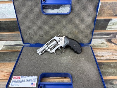 SMITH & WESSON 60 .357 MAG - Image 3 of 3