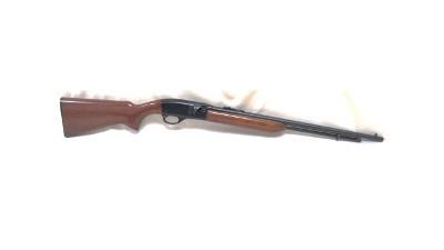 REMINGTON 552 Speedmaster .22 S/L/LR - Image 1 of 3