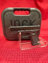 GLOCK G19 GEN 5 MOS (AU) 9MM LUGER (9x19 PARA) - 1 of 3