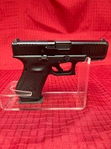 GLOCK G19 GEN 5 MOS (AU) 9MM LUGER (9x19 PARA) - 3 of 3