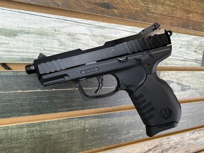 RUGER SR22 .22LR/.22MAG - Image 2 of 3