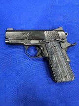 KIMBER SUPER CARRY ULTRA HD .45 ACP - 2 of 3