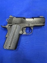 KIMBER SUPER CARRY ULTRA HD .45 ACP - 1 of 3