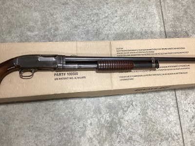 WINCHESTER 12 16 GA - Image 3 of 3