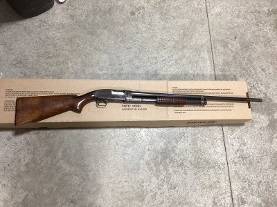 WINCHESTER 12 16 GA - Image 1 of 3