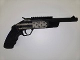 ROSSI BRAWLER .410 BORE - 1 of 3