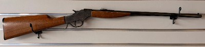 SAVAGE ARMS MODEL 72 .22 S/L/LR - Image 1 of 2