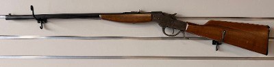 SAVAGE ARMS MODEL 72 .22 S/L/LR - Image 2 of 2