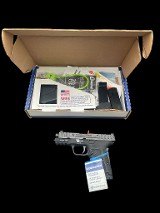 SMITH & WESSON EQUALIZER 9MM LUGER (9x19 PARA) - 1 of 3