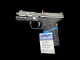 SMITH & WESSON EQUALIZER 9MM LUGER (9x19 PARA) - 2 of 3