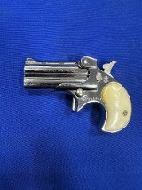 DAVIS INDUSTRIES D-22 .22 LR - 2 of 3