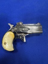 DAVIS INDUSTRIES D-22 .22 LR - 1 of 3