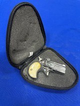 DAVIS INDUSTRIES D-22 .22 LR - 3 of 3