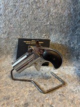 DAVIS INDUSTRIES D38 .38 SPL - 1 of 3