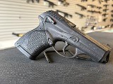 BERETTA 9000 S 9MM LUGER (9x19 PARA) - 1 of 2
