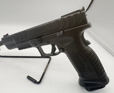 SPRINGFIELD ARMORY XDM ELITE 9MM LUGER (9x19 PARA) - Image 2 of 3
