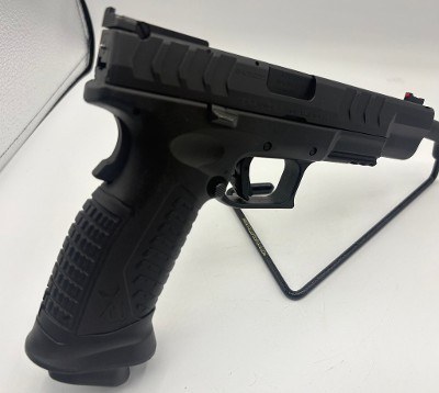 SPRINGFIELD ARMORY XDM ELITE 9MM LUGER (9x19 PARA) - Image 3 of 3