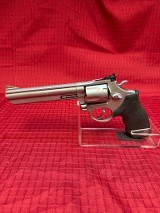 TAURUS MODEL 66 .357 MAG - Image 2 of 3