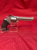 TAURUS MODEL 66 .357 MAG - Image 3 of 3