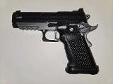 FUSION FIREARMS XP PRO 9MM LUGER (9x19 PARA) - 1 of 3
