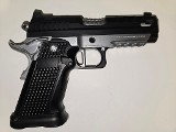 FUSION FIREARMS XP PRO 9MM LUGER (9x19 PARA) - 2 of 3