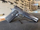 COLT MK IV .45 ACP - 1 of 2