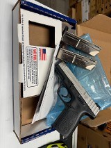 SMITH & WESSON SD9 VE 9MM LUGER (9X19 PARA) - Image 3 of 3