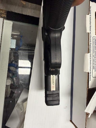 SMITH & WESSON SD9 VE 9MM LUGER (9X19 PARA) - Image 2 of 3