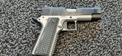 SPRINGFIELD ARMORY EMISSARY 9MM LUGER (9x19 PARA) - Image 2 of 3