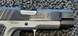SPRINGFIELD ARMORY EMISSARY 9MM LUGER (9x19 PARA) - Image 3 of 3