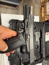RUGER AMERICAN DUTY 9MM LUGER (9X19 PARA) - 2 of 3