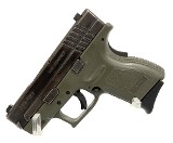 SPRINGFIELD ARMORY XD-40 SUB COMPACT .40 S&W - Image 2 of 3