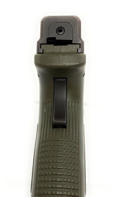 SPRINGFIELD ARMORY XD-40 SUB COMPACT .40 S&W - Image 3 of 3