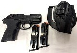 BERETTA PX4 STORM COMPACT 40 Smith & Wesson - 1 of 3