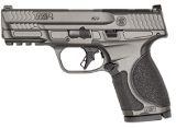 SMITH & WESSON M&P9 M2.0 METAL COMPACT 9MM LUGER (9x19 PARA) - Image 1 of 1