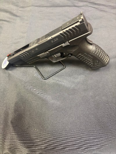 SPRINGFIELD ARMORY XDM-9 9MM LUGER (9x19 PARA) - Image 1 of 3