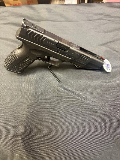 SPRINGFIELD ARMORY XDM-9 9MM LUGER (9x19 PARA) - Image 3 of 3