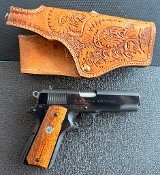 COLT COMBAT COMMANDER .45 ACP - Image 3 of 3