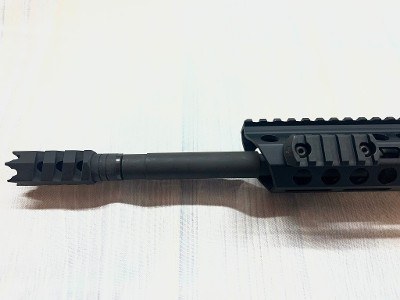 ANDERSON MANUFACTURING AM-15 5.56X45MM NATO - Image 2 of 3