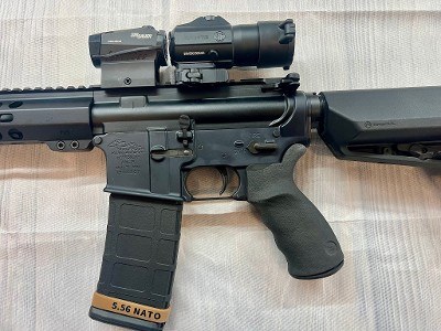 ANDERSON MANUFACTURING AM-15 5.56X45MM NATO - Image 3 of 3