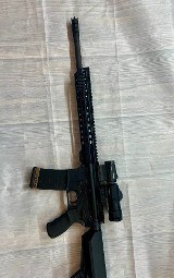 ANDERSON MANUFACTURING AM-15 5.56X45MM NATO - Image 1 of 3
