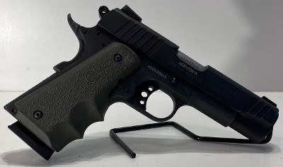 TAURUS 1911 COMMANDER 45 ACP (45 Auto) - Image 2 of 3