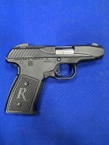 REMINGTON R51 9MM LUGER (9x19 PARA) - 1 of 3