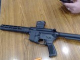 SIG SAUER SIG SAUER SIGM400 5.56X45MM NATO - 1 of 3