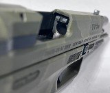 CENTURY ARMS CANIK TP9SF 9MM LUGER (9x19 PARA) - Image 3 of 3