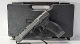 CANIK TP9SFX 9MM LUGER (9x19 PARA) - 1 of 3