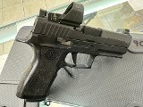 SIG SAUER P320 PRO RXP COMPACT LE Trade-In 9MM LUGER (9x19 PARA) - 2 of 3